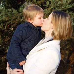 Meet your Posher, Renee